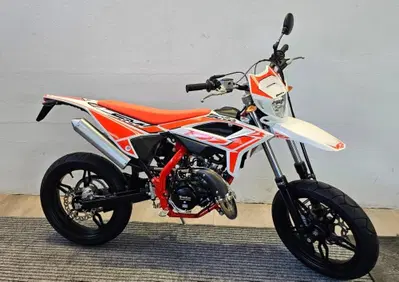 Betamotor RR 50 Motard Sport (2021 - 26) - Annuncio 9696926