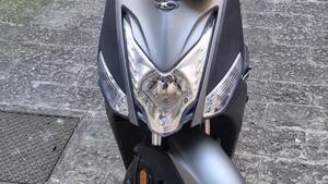 Kymco Agility 125 R16 + (2021 - 25) 