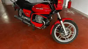 Moto Guzzi  