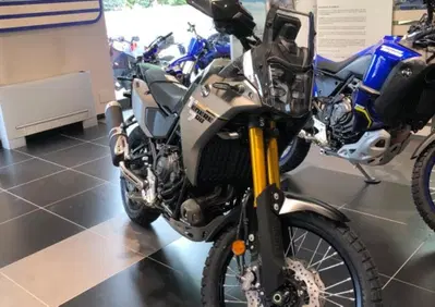 Yamaha Ténéré 700 (2025 - 26) - Annuncio 9696951