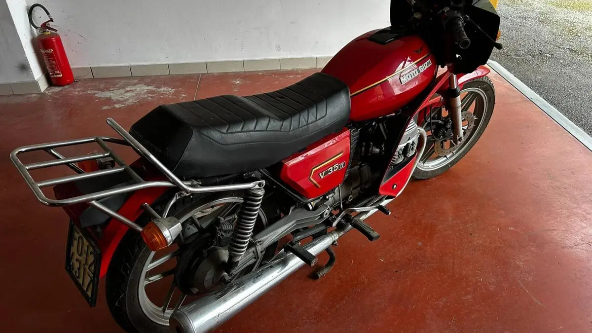 Moto Guzzi   (5)