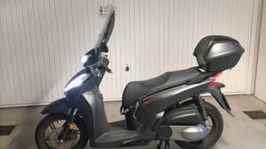 Honda SH 300 i Sport ABS (2018 - 20) 