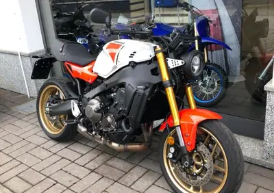 Yamaha XSR 900 (2022 - 24) - Annuncio 9696976