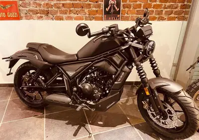 Zontes ZT125-C2 (2025 - 26) - Annuncio 9625122