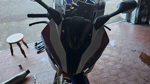 Bmw S 1000 RR (2021 - 22) 