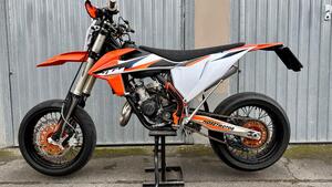KTM 125 SX (2020) 