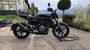 Husqvarna Svartpilen 701 (2019) 