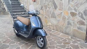Vespa GTS 300 Hpe (2019) 