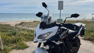 Kawasaki Versys 650 (2021 - 24) 