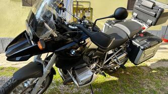 Bmw R 1200 GS (2004 - 07) usata