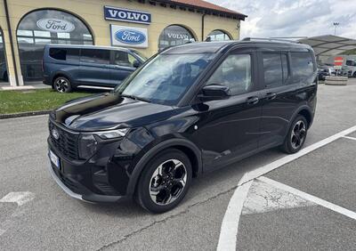Ford Tourneo Courier 1.0 EcoBoost Powershift Active usata