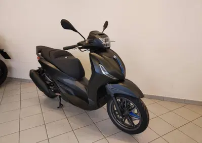 Piaggio Beverly 310 S (2025 - 26) - Annuncio 9697033