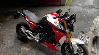Bmw F 900 R (2021 - 24) usata