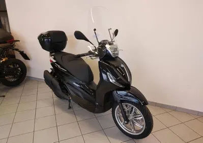Piaggio Beverly 400 (2025 - 26) - Annuncio 9697039