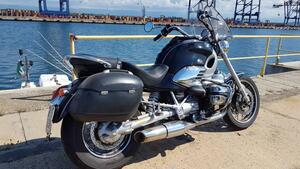 Bmw R 1200 C ABS 
