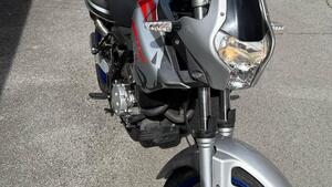 Aprilia Pegaso 650 Fun (2006 - 08) 