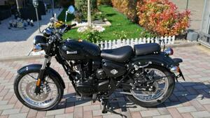 Benelli Imperiale 400 (2021 - 25) 
