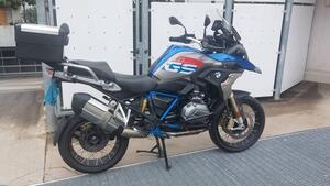 Bmw R 1200 GS (2017 - 18) 