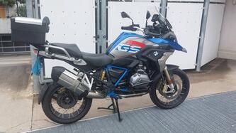 Bmw R 1200 GS (2017 - 18) usata