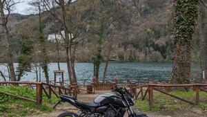Yamaha MT-07 (2018 - 20) 