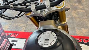 Fantic Motor Caballero 500 Scrambler Deluxe (2024) 