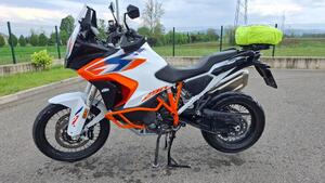 KTM 1290 Super Adventure R (2022 - 25) 