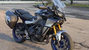 Yamaha Tracer 9 GT+ (2023 - 24) 