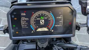 Yamaha Tracer 9 GT+ (2023 - 24)  (2)