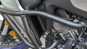 Yamaha Tracer 9 GT+ (2023 - 24)  (3)