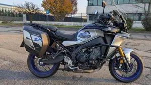 Yamaha Tracer 9 GT+ (2023 - 24)  (5)