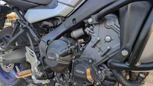 Yamaha Tracer 9 GT+ (2023 - 24)  (6)