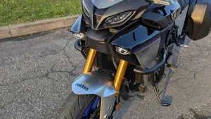 Yamaha Tracer 9 GT+ (2023 - 24)  (7)