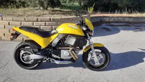 Buell  