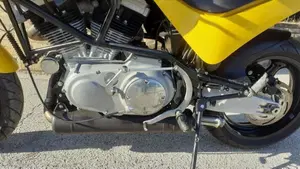 Buell   (5)