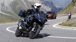 Bmw R 1200 GS Adventure (2013 - 16) 