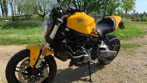 Ducati Monster 821 (2018 - 20) 
