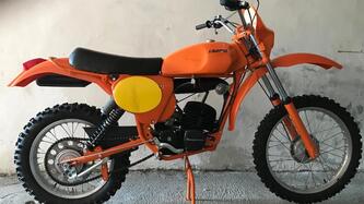 Laverda Husvarna epoca