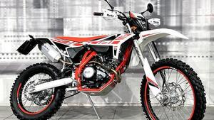 Betamotor RR 125 2T Enduro (2023) 