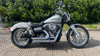Harley-Davidson 1584 Street Bob (2007) - FXDB usata