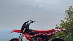 Betamotor RR 125 4T Enduro LC (2021 - 23) 