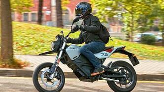 Zero FXE (2022 - 25) usata
