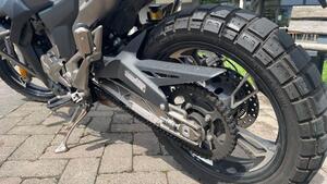 Zontes ZT125-G1 (2020 - 25) 