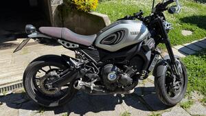 Yamaha XSR 900 ABS (2016 - 20) 