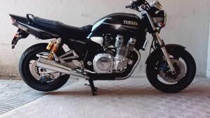 Yamaha  