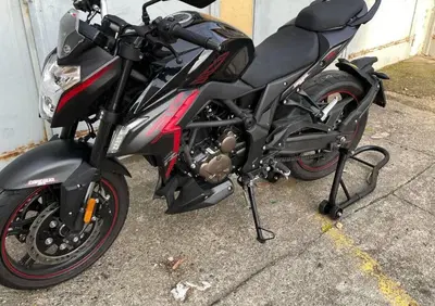 Voge Brivido 300R (2021 - 24) - Annuncio 9697319