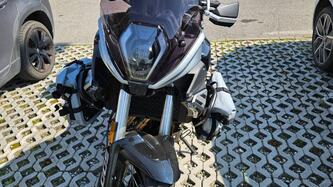 QJ Motor SRT 600 SX (2024 - 25) usata