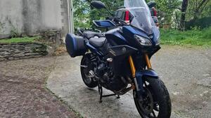 Yamaha Tracer 900 GT (2018 - 20) 