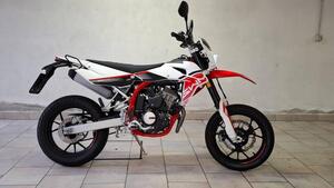 Swm SM 125 R (2022 - 25) 