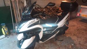 Yamaha Tricity 155 (2017 - 20) 