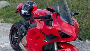 Ducati Panigale V4 (2022 - 24) 